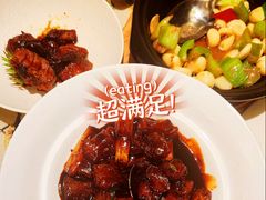 -彩虹之约•淮扬家宴(亚运村店)