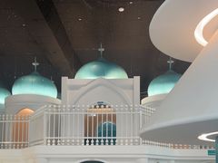 -ABC Swim亲子游泳俱乐部(河西店)