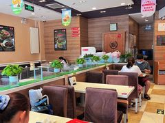 大堂-嘉和一品粥(天秀店)