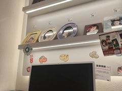 -海马体照相馆(大连柏威年购物中心店)