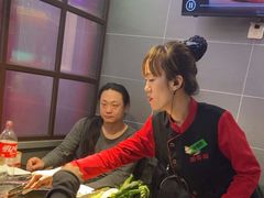 -渝香居重庆火锅(铁西三道街店)
