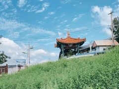 -北京金海湖景区