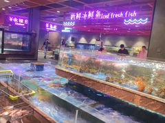 -旺豪超市(胜利购物广场店)