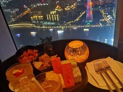 -广州四季酒店·天吧·高空酒吧