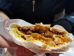 -肯德基(传媒广场店)
