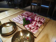 -金顺韩式烤肉·网红烤肉店(广利路店)