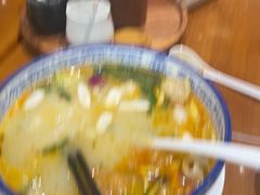 -香麒园·过桥米线·南湖雅宴