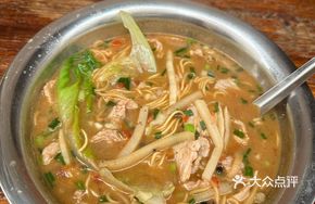 Nanning-style Lao You Yimian