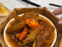 -番禺宾馆丽苑厅