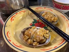 -辉记炭烧海鲜大排档·老字号(福田店)