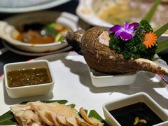-金龙·打边炉(武进路店)