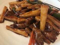 -长春凯悦酒店-品悦中餐厅
