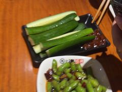 -本色.小马哥烧烤(五一路总店)