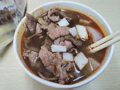 -江三王记牛杂馆(总店)