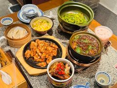 -南京大牌档(之心城店)