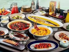 -食悦江南·淮扬菜·烤鸭(亚运村·惠新店)