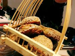 -南城十里潮汕鲜牛火锅·鲜虾生滚粥(融汇老商埠店)