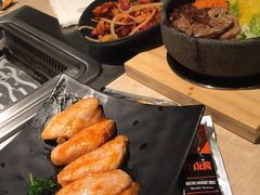 -新石器烤肉(之心城店)