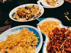 -满园烤鸭·春饼(沈北万达店)
