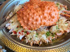 -蟹之国·精品蟹料理(极地店)