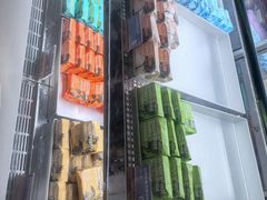 -HappyMiss花满楼·鲜花饼·鲜花茶·伴手礼(上海环球港店)