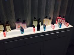 -Mr.JUDY洗个头发