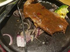 -怡人怡口牛排海鲜自助(飞龙大厦店)