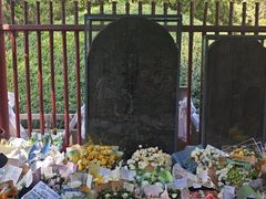 -武侯墓风景区