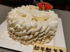 -壹点壹客·生日蛋糕(南山店)