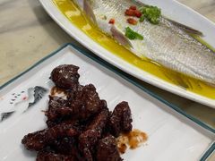 -尚岛私房菜(西方巷店)