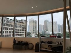 -YCHL FIT 健身(星寰店)