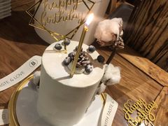 -Biteology Artisan Cakes(红庄·国际文化保税创新园店)