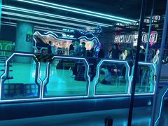 -世代星球·保龄球·镭战真人CS·团建(杨浦店)