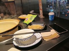 -淼福猪肚鸡·椰子鸡火锅(大沙地店)