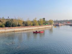 -华谊兄弟（长沙）电影小镇