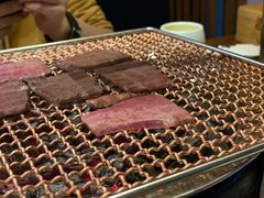 -九田家黑牛烤肉料理(三墩店)