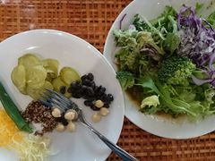 -So Lounge索兰至餐厅(蓝色港湾店)