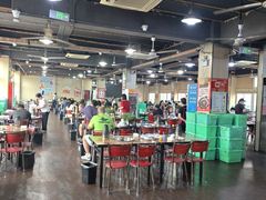 -皖北巫氏三胖地锅鸡(长淮总店)