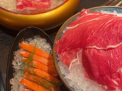 -色響火锅(恒隆广场店)