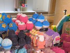 -LUSH(威尼斯人店)