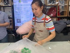 -吾识衣·51WASH·精致洗护(汇锦中心店)