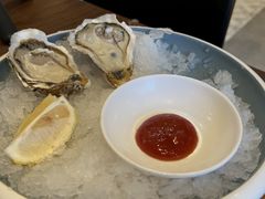 -Mr.Fish鱼鲜生海鲜放题(高德置地冬广场店)