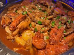 -胖哥俩肉蟹煲(石家庄勒泰中心店)