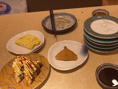 -万岁寿司(芳村店)