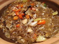 -恰饭·老长沙市井菜(天河客运站店)