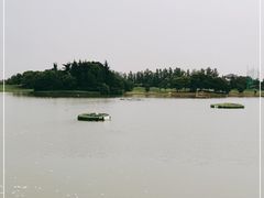 -银涛高尔夫练习场(徐泾店)