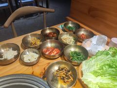 -金顺碳烤肉(番禺傍江地铁站店)