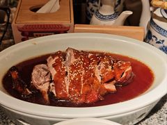 -南京大牌档(夫子庙老门东店)