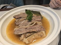 -金陵后厨·南京菜(新街口秣陵路店)