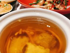 -江城明珠豪生大酒店·泰国金兰花旋转餐厅